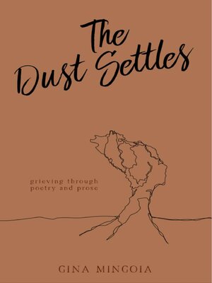 cover image of The Dust Settles